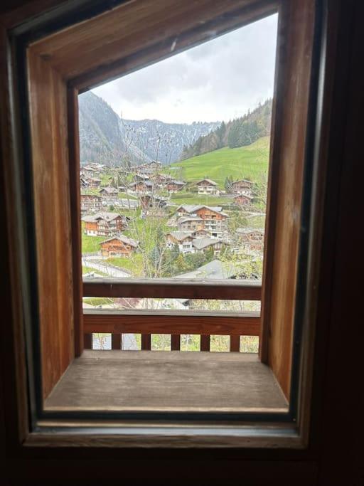 Chalet Rose Morzine Eksteriør billede
